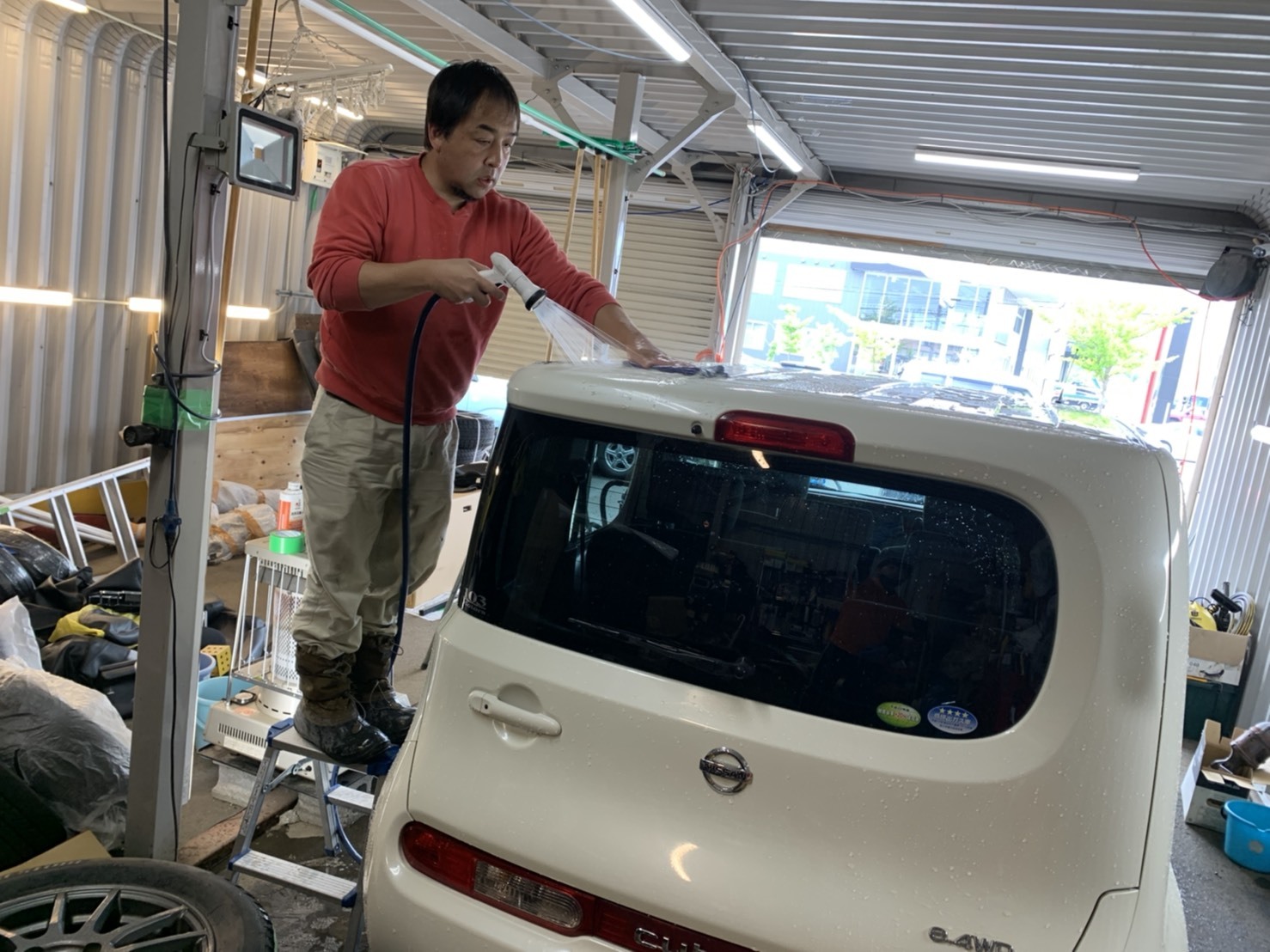 6月12日(土)☆トミーアウトレット☆横山ブログ☆新在続々入荷中(*^^)v自社ローン♪ローンサポート♪_b0127002_14581799.jpg