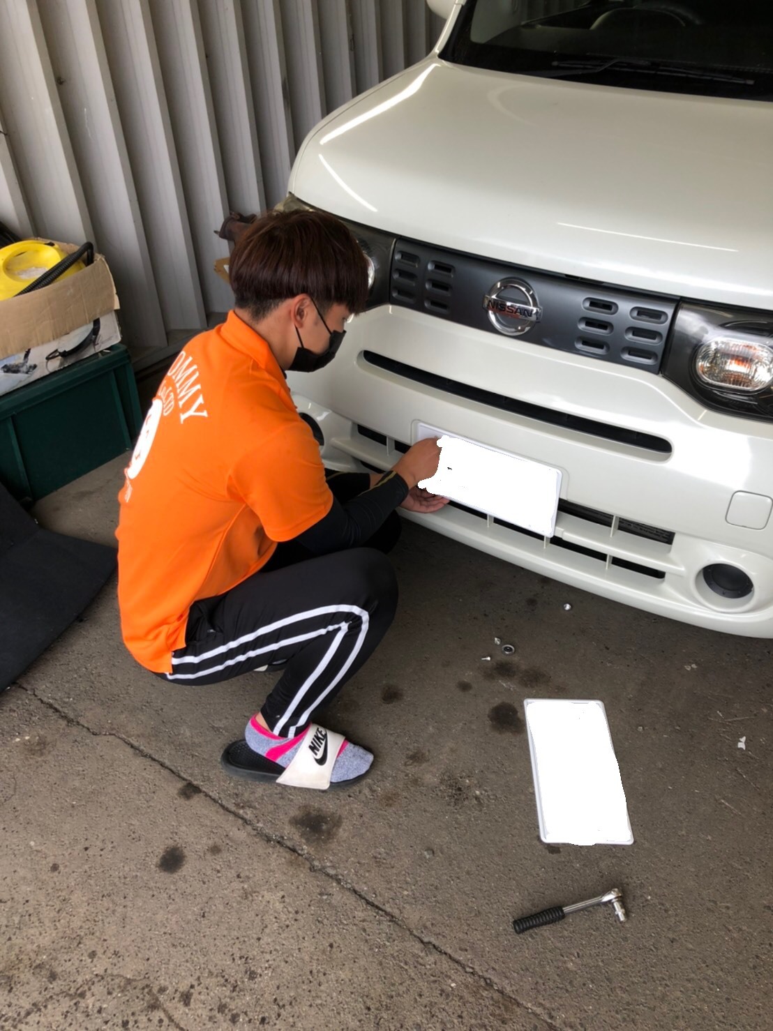 6月12日(土)☆トミーアウトレット☆横山ブログ☆新在続々入荷中(*^^)v自社ローン♪ローンサポート♪_b0127002_15092700.jpg