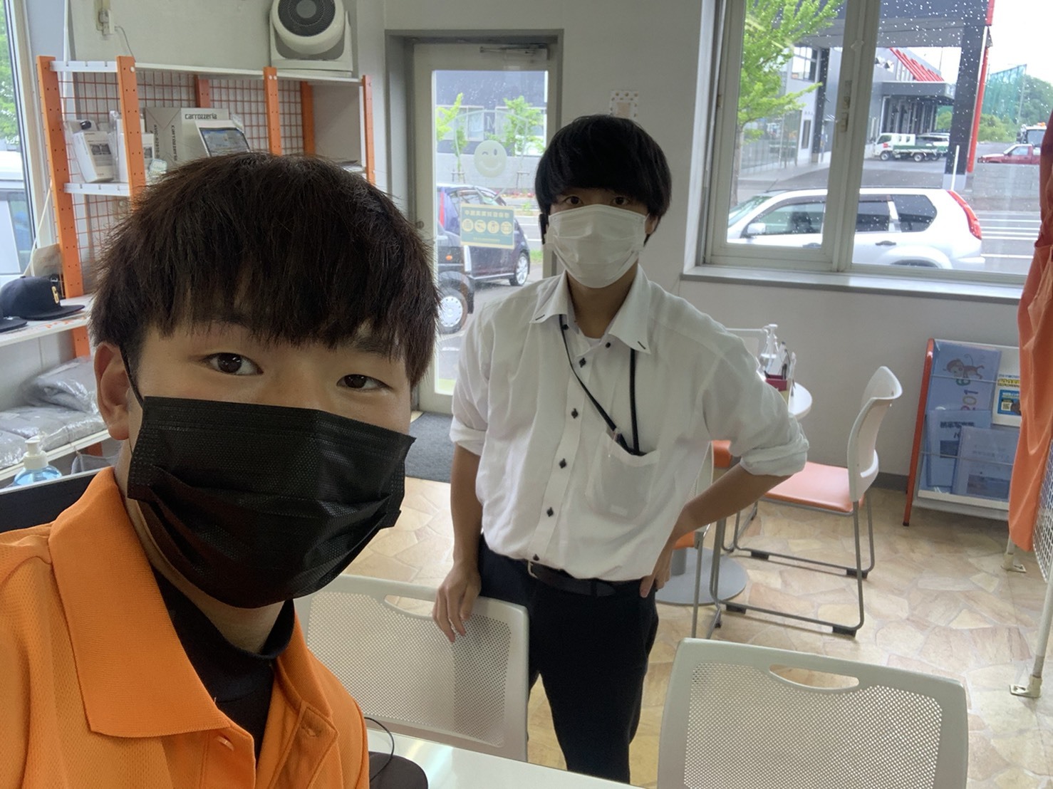 6月12日(土)☆トミーアウトレット☆横山ブログ☆新在続々入荷中(*^^)v自社ローン♪ローンサポート♪_b0127002_15483475.jpg