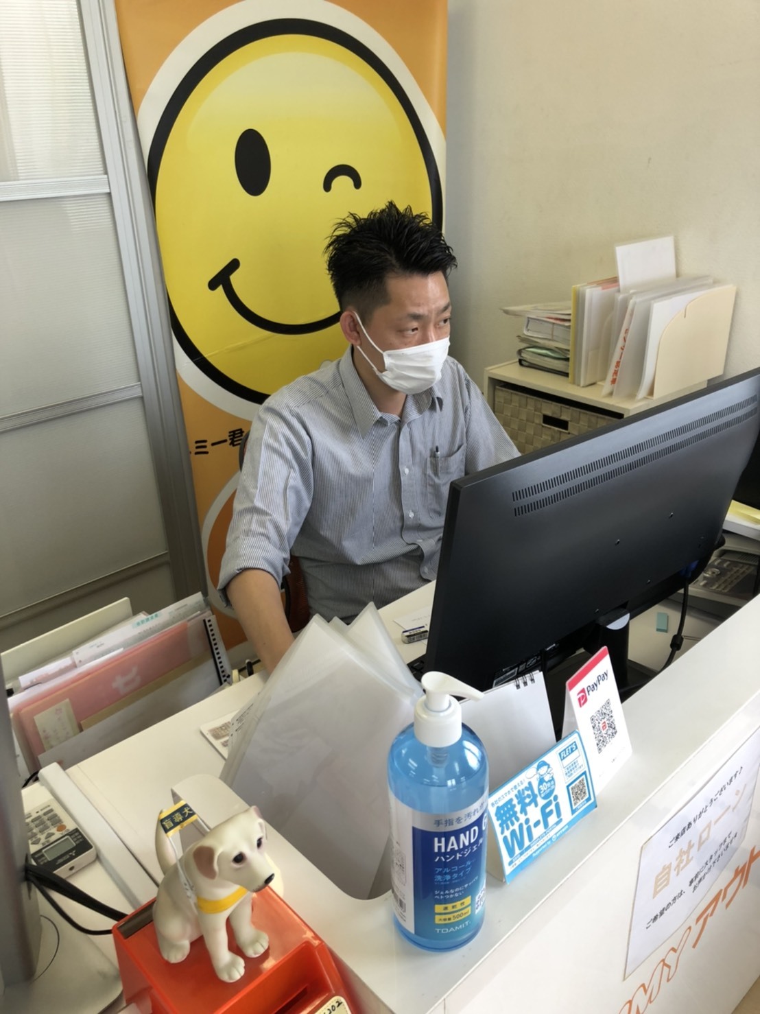 6月12日(土)☆トミーアウトレット☆横山ブログ☆新在続々入荷中(*^^)v自社ローン♪ローンサポート♪_b0127002_16045635.jpg