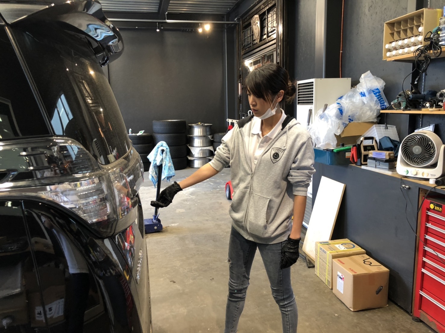 6月12日(土) 本店ブログ☆シボレーシルバラード LT クルーキャブ4WDあります☆ランクル エスカレード LX570 TOMMY_b0127002_16080362.jpg