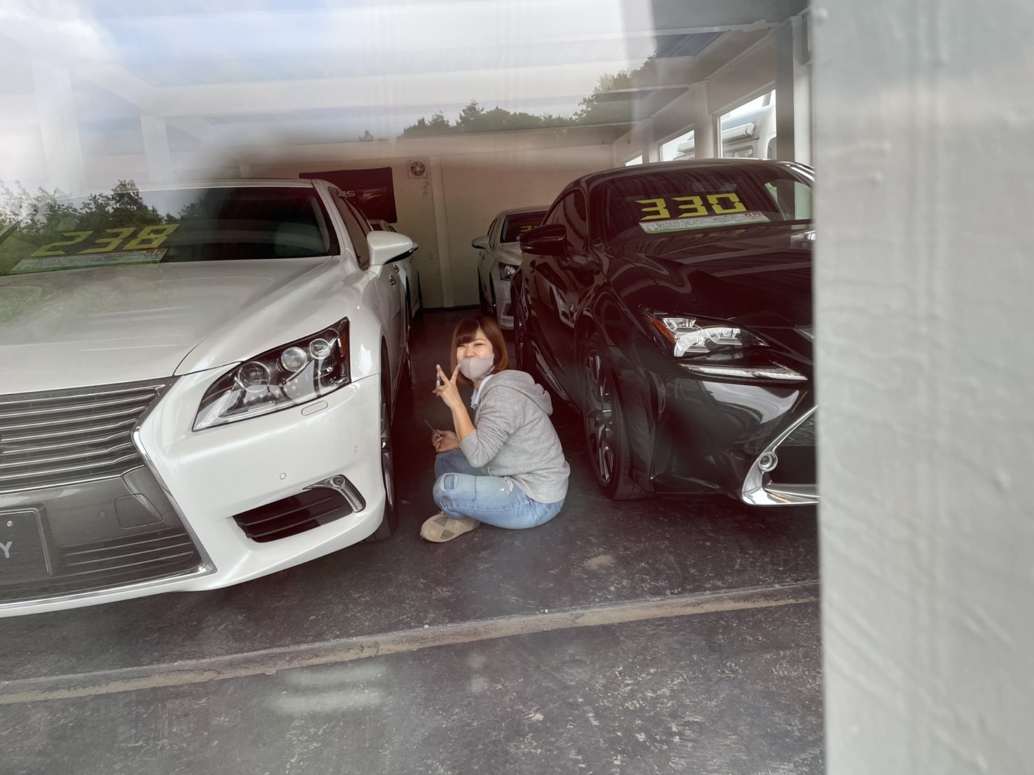 6月12日(土) 本店ブログ☆シボレーシルバラード LT クルーキャブ4WDあります☆ランクル エスカレード LX570 TOMMY_b0127002_16170568.jpg