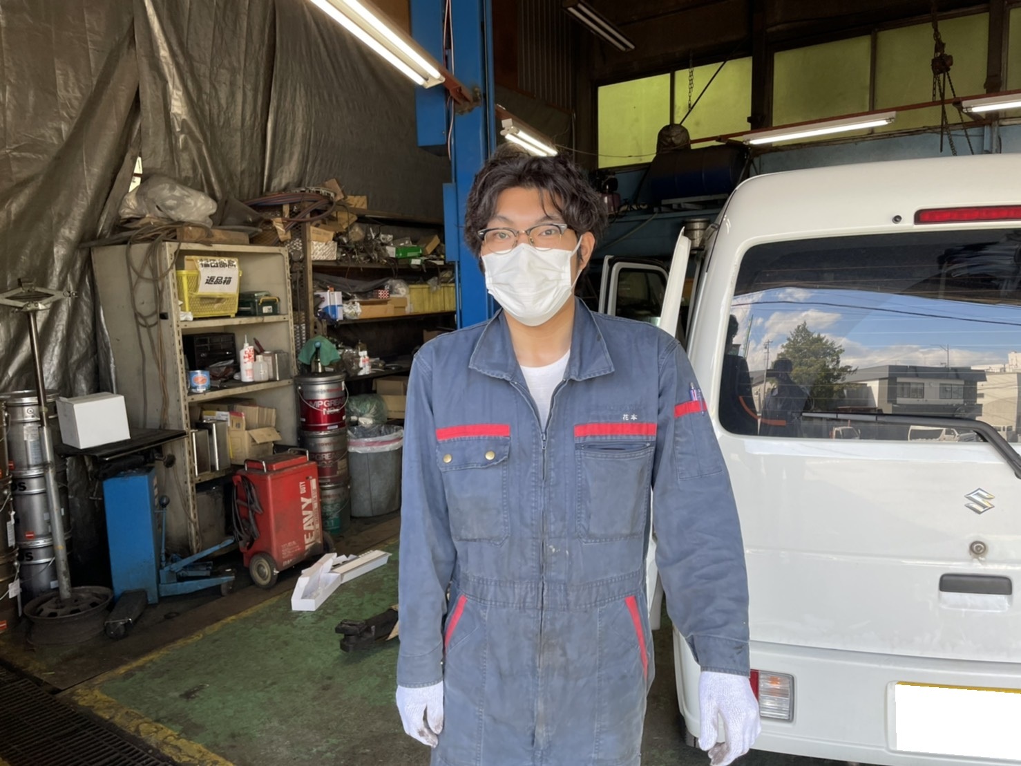 6月12日(土) 本店ブログ☆シボレーシルバラード LT クルーキャブ4WDあります☆ランクル エスカレード LX570 TOMMY_b0127002_16195566.jpg