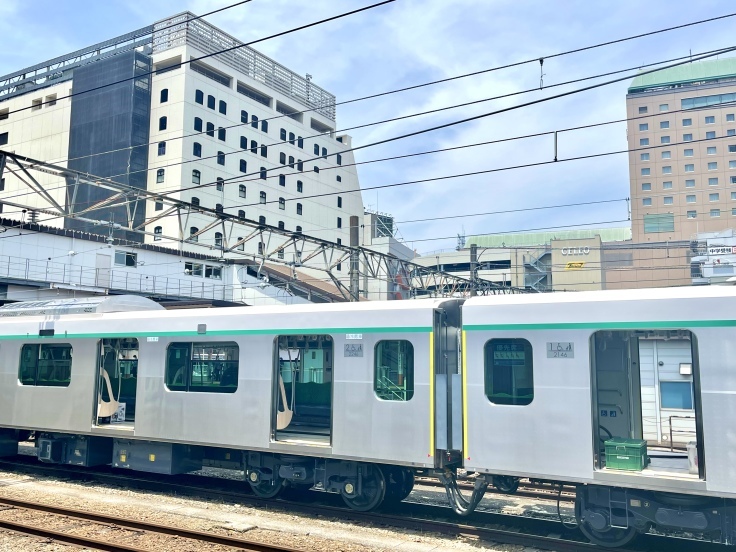 6/11 東急2020甲種輸送 その1(八王子駅)_c0212604_06261120.jpeg