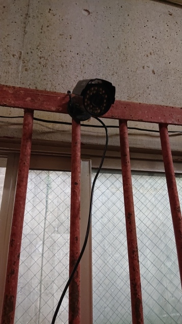監視カメラ…？_c0290504_14575366.jpg