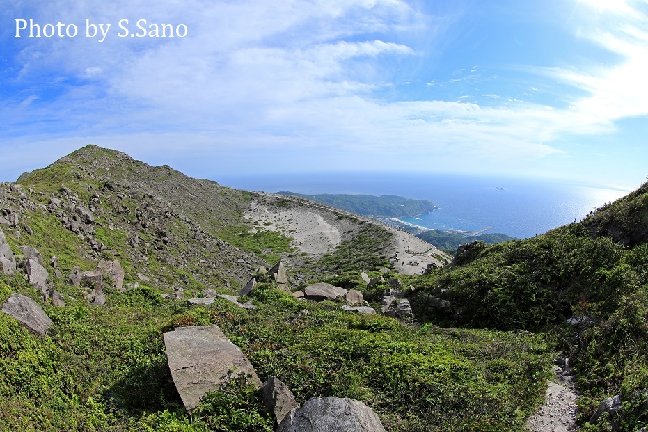 神津島の旅_b0348205_10365800.jpg