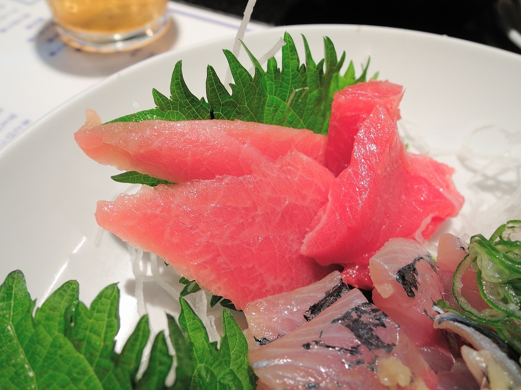 網元 伊豆@横浜_d0393923_18472534.jpg