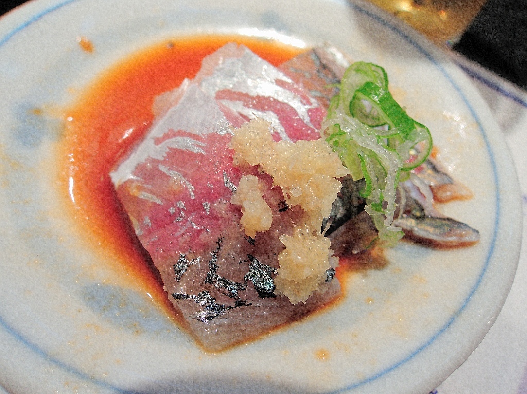 網元 伊豆@横浜_d0393923_18475347.jpg