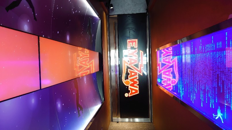赤坂 ダイアモンドムーン_b0237229_17570804.jpg