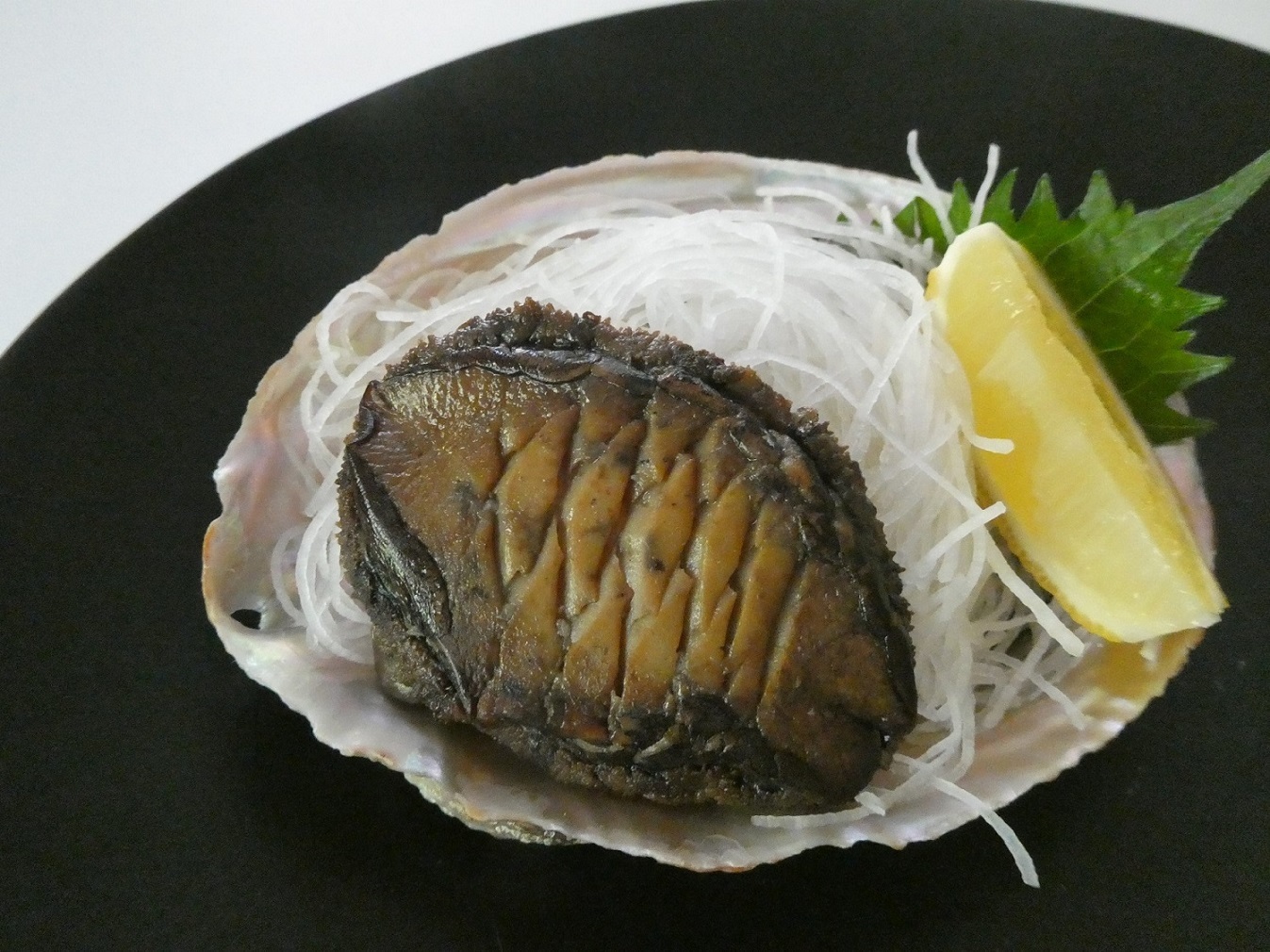 日の出町の アワビ ぽつぽつ山レポ ときどき休み ところにより道草 日の出町の アワビ ぽつぽつ山レポ ときどき休み ところにより道草