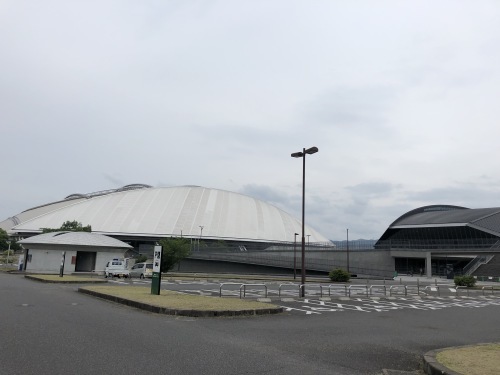 ウォーキング♪_e0071035_06372269.jpg
