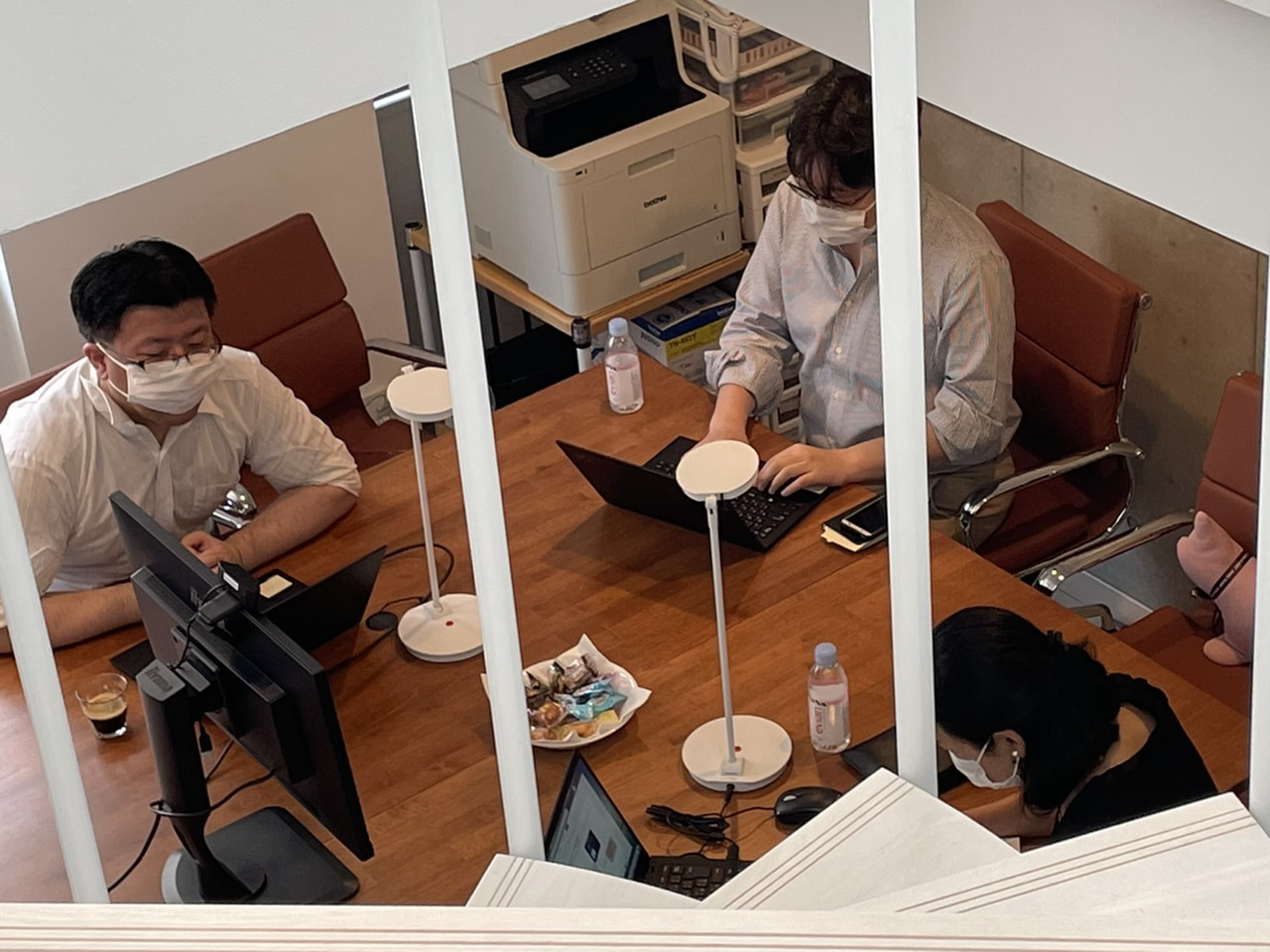 6月11日 インターナルミーティング_a0317236_06312745.jpeg