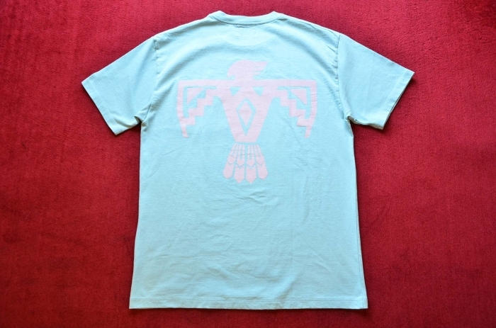 \"TONY TAIZSUN\"<<PRINT TEE>>new in!!!!!!_c0167336_20125404.jpg