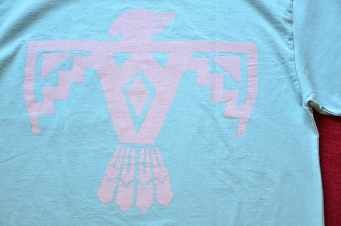 \"TONY TAIZSUN\"<<PRINT TEE>>new in!!!!!!_c0167336_20130722.jpg