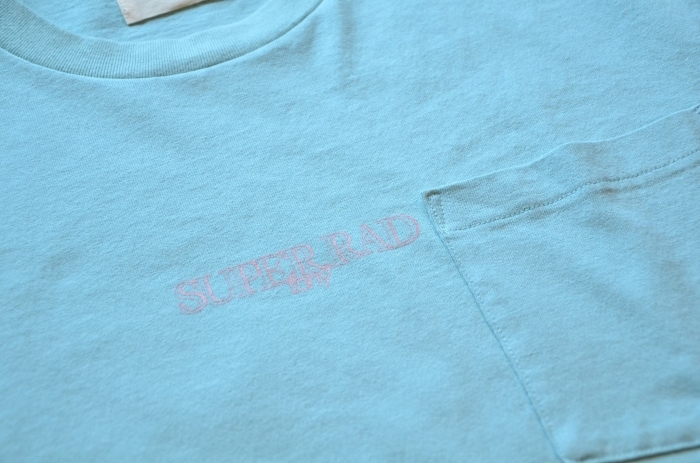 \"TONY TAIZSUN\"<<PRINT TEE>>new in!!!!!!_c0167336_20133605.jpg