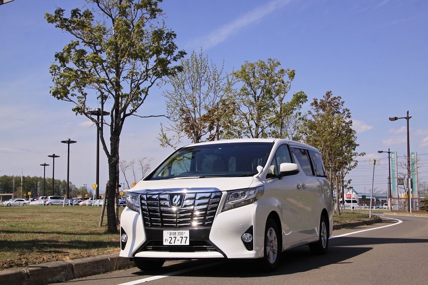 最近のクルマにもの申す 6月12日_f0113639_15175505.jpg
