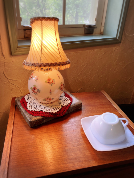 tea cozy@2021年5月_e0292546_06151394.jpg