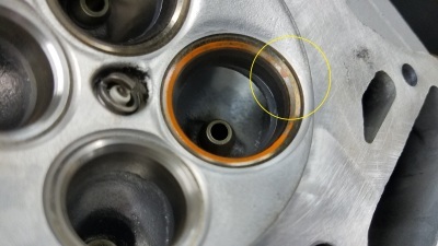 XR250 (MD30)腰上OH その3_e0114857_10395935.jpg
