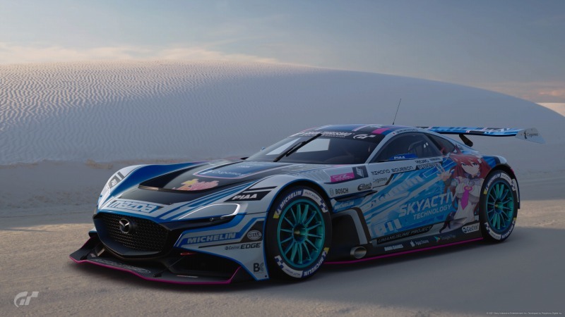 ゲーム Gran Turismo Sport ウェザーテック レースウェイ ラグナ セカのタイムアタック 第二部結果発表 孤影悄然 ゲーム Gran Turismo Sport ウェザーテック レースウェイ ラグナ セカのタイムアタック 第二部結果発表 孤影悄然