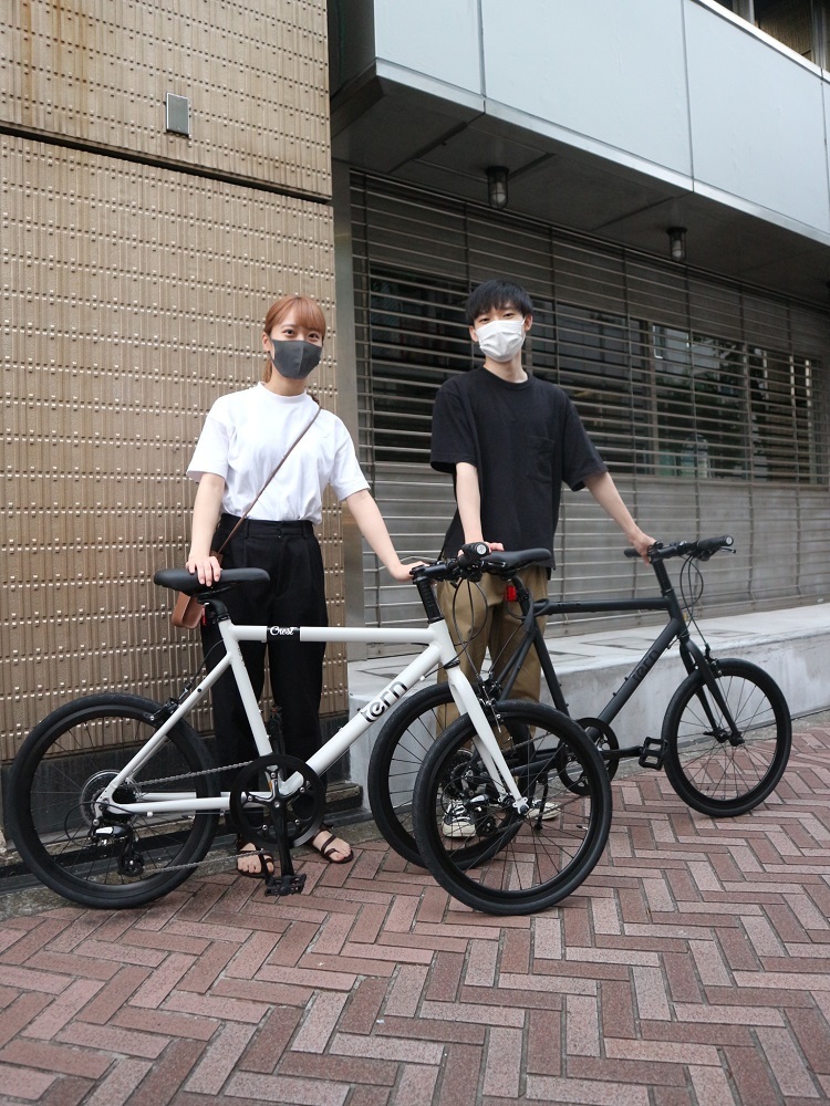 6月12日　渋谷　原宿　の自転車屋　FLAME bike前です_e0188759_19154356.jpg