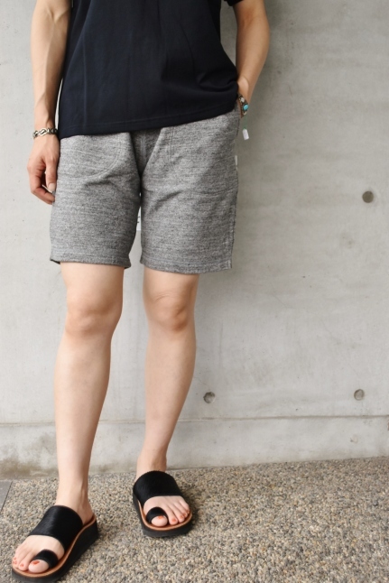 NORMAN BLACK HENRY TEE ★★_d0152280_20282434.jpg