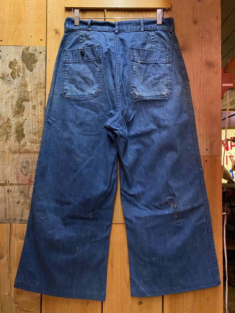 6月16日(水)マグネッツ大阪店ヴィンテージ入荷日!! #1 U.S.Navy 6月16日(水)マグネッツ大阪店ヴィンテージ入荷日!! #1 U.S.Navy