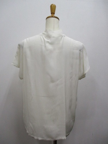 TODAYFUL トゥデイフル TODAYFUL/ Halfsleeve Tuck Shirts