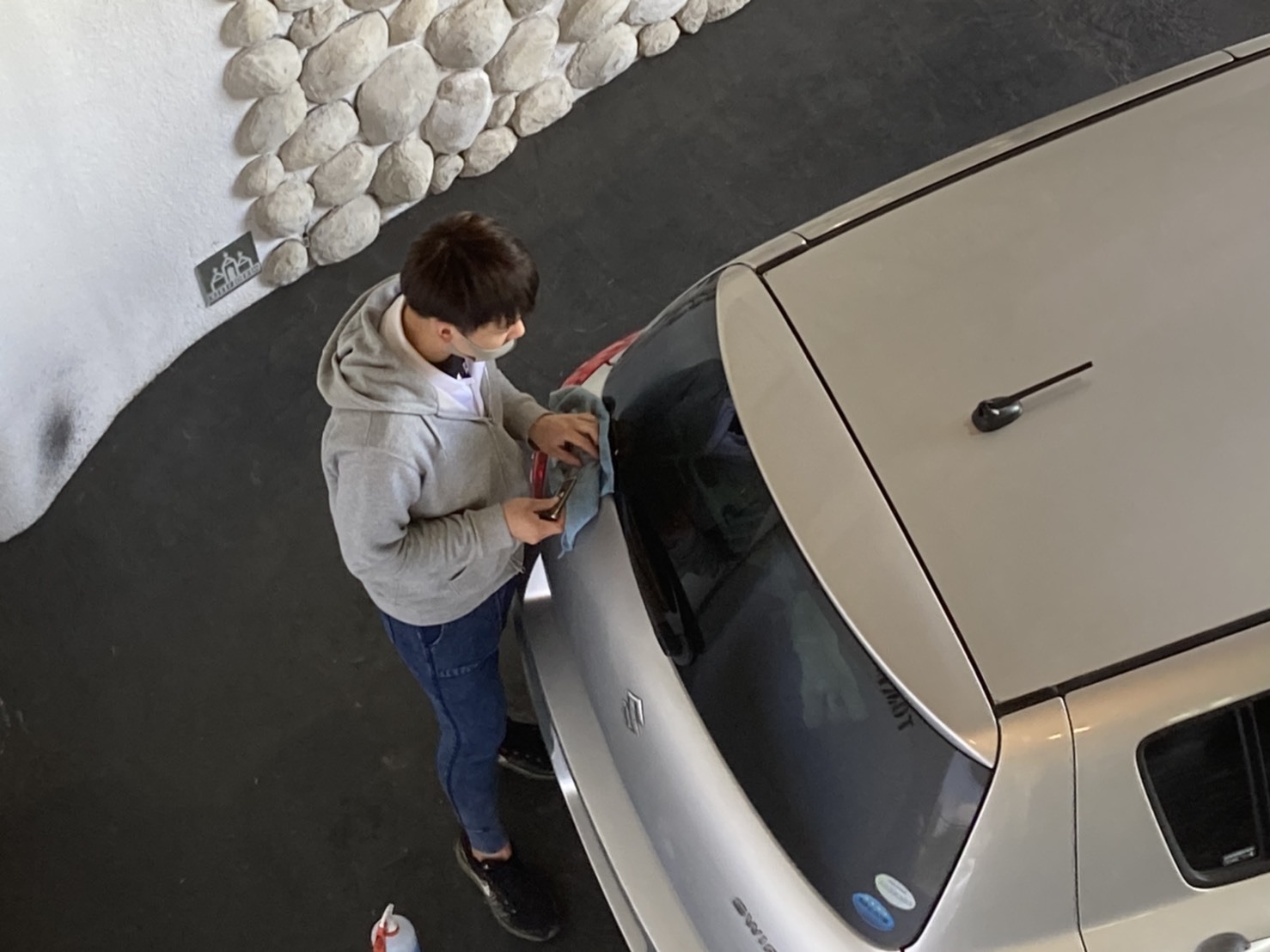 6月13日(日)TOMMYBASEブログ☆N様 ヴィッツGRMN御成約☆300台限定車!レガシィB4☆スバル・レクサス☆カスタムセダン・カスタムカー☆自社ローン全国対応!!_b0127002_16002351.jpg