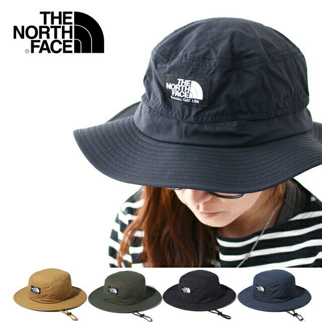 THE NORTH FACE [ザ・ノース・フェイス] Horizon Hat [NN41918] : refalt blog