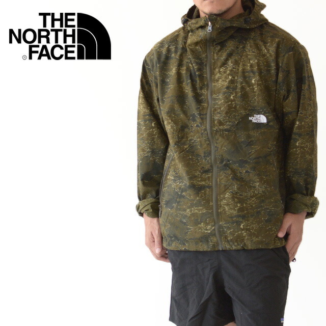 The North Face Novelty Compact Jacket