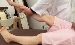 脳梗塞(左側手足感覚麻痺)_e0097212_12273342.jpg