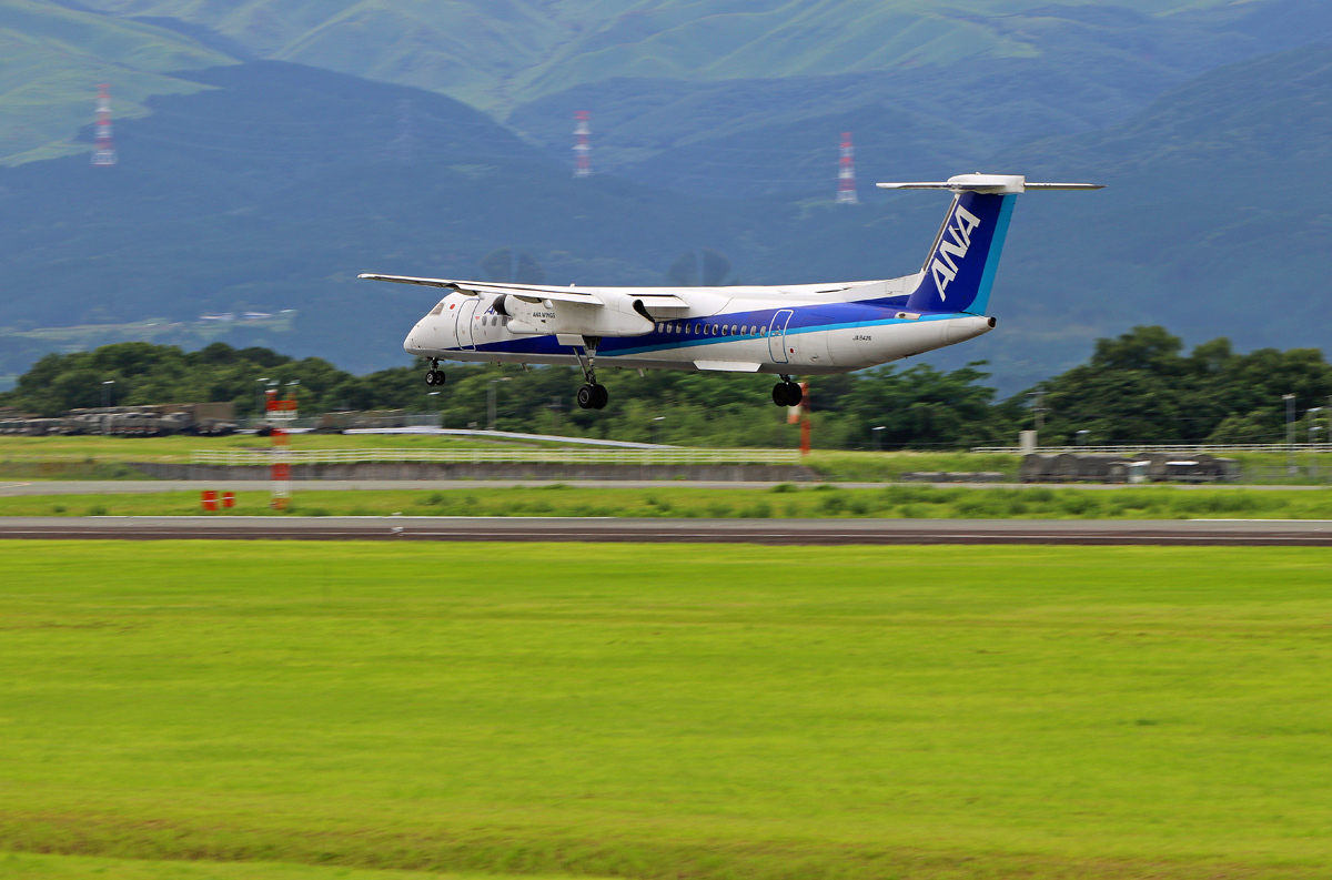 最近の阿蘇熊本熊本飛行場は。_b0044115_23563421.jpg