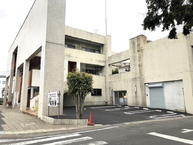 【本店専用駐車場・増設のご案内】近くて便利になりました！_b0208518_13351129.jpg
