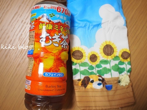 懐かしい お茶犬のおまけ Kikiブログ 懐かしい お茶犬のおまけ Kikiブログ