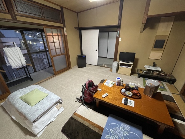 お遍路する篠栗まで20キロ歩いたよ 2021.6.8_b0002156_13004123.jpeg