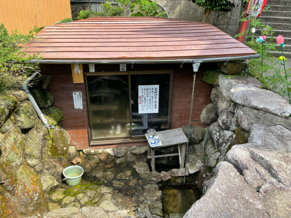 【篠栗88か所二日目】今日は新月＆金環食！願い事しよう！　2021.6.10_b0002156_13344125.jpg