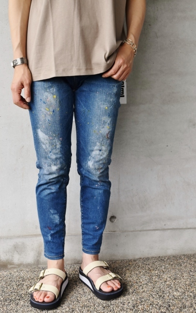「siro」 レディース BIG TEE ★★_d0152280_07584743.jpg