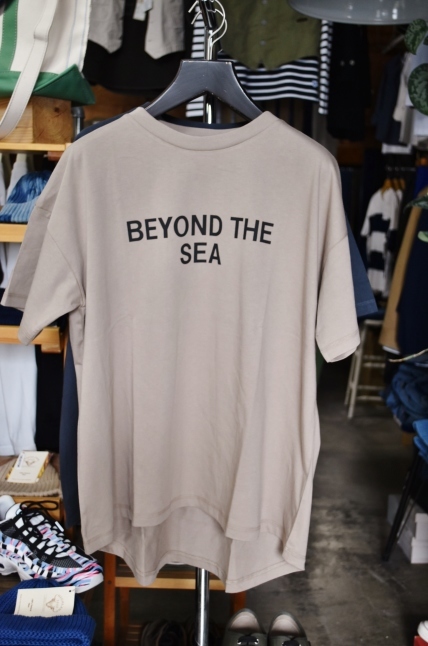「siro」 レディース BIG TEE ★★_d0152280_08023238.jpg