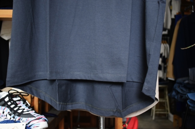 「siro」 レディース BIG TEE ★★_d0152280_08030479.jpg