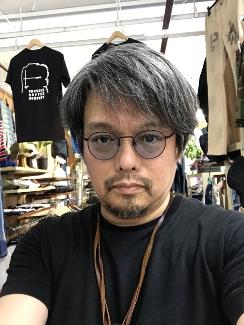 「siro」 レディース BIG TEE ★★_d0152280_13433084.jpeg