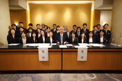 第24期株主総会_e0190287_18033913.jpg
