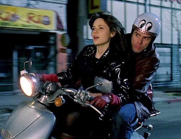 映画 イエスマン シエラな気分