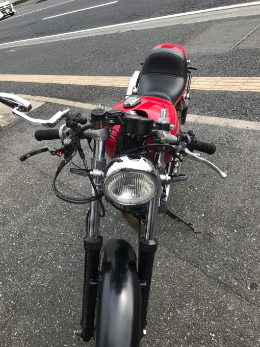 私的ブログ…教訓…ナビは使うべし…編^_^_d0132688_16174407.jpg