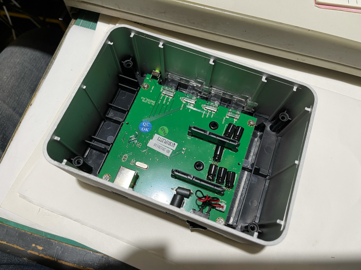 KURO-DACHI/CLONE/U3 の分解 : ピンボケ日記2 SONY α6700 KURO-DACHI/CLONE/U3 の分解 : ピンボケ日記2 SONY α6700