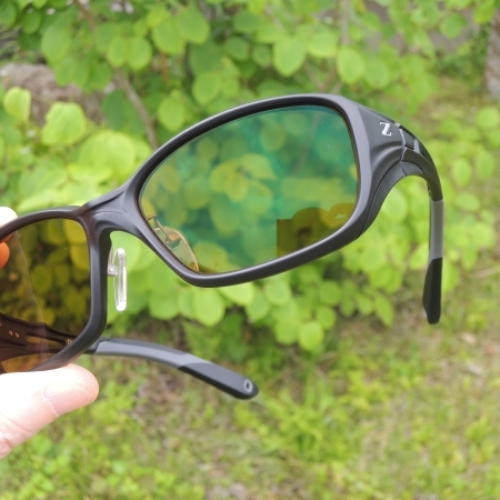 Zeque ゼクー Devon(デヴォン) イーズグリーン