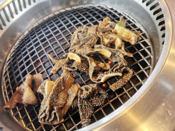 焼肉　味園　姫路店_a0007462_16022077.jpg