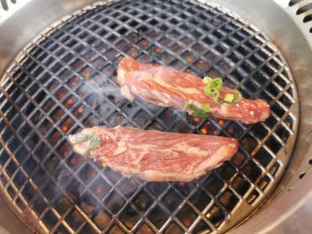 焼肉　味園　姫路店_a0007462_16023210.jpg