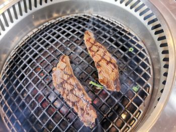 焼肉　味園　姫路店_a0007462_16025220.jpg