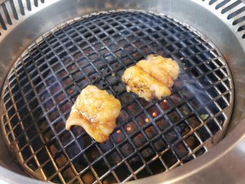 焼肉　味園　姫路店_a0007462_16031127.jpg