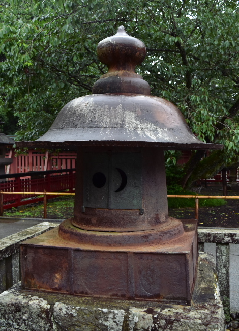 おくのほそ道   —   塩竈神社に和泉三郎の宝塔を観る_c0406666_09345499.jpg